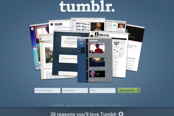 Yahoo: We will not 'screw up' Tumblr